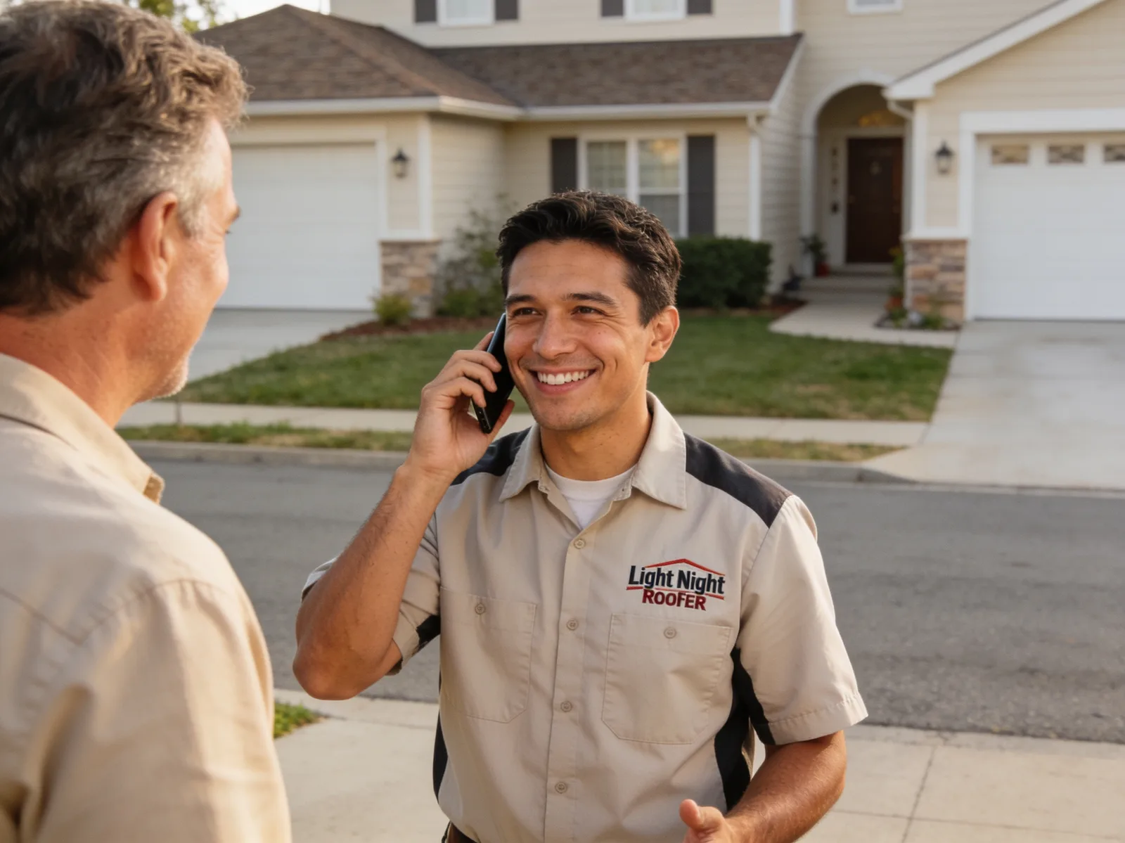 Emergency Roof Repair Oak Ridge, LA FAQs